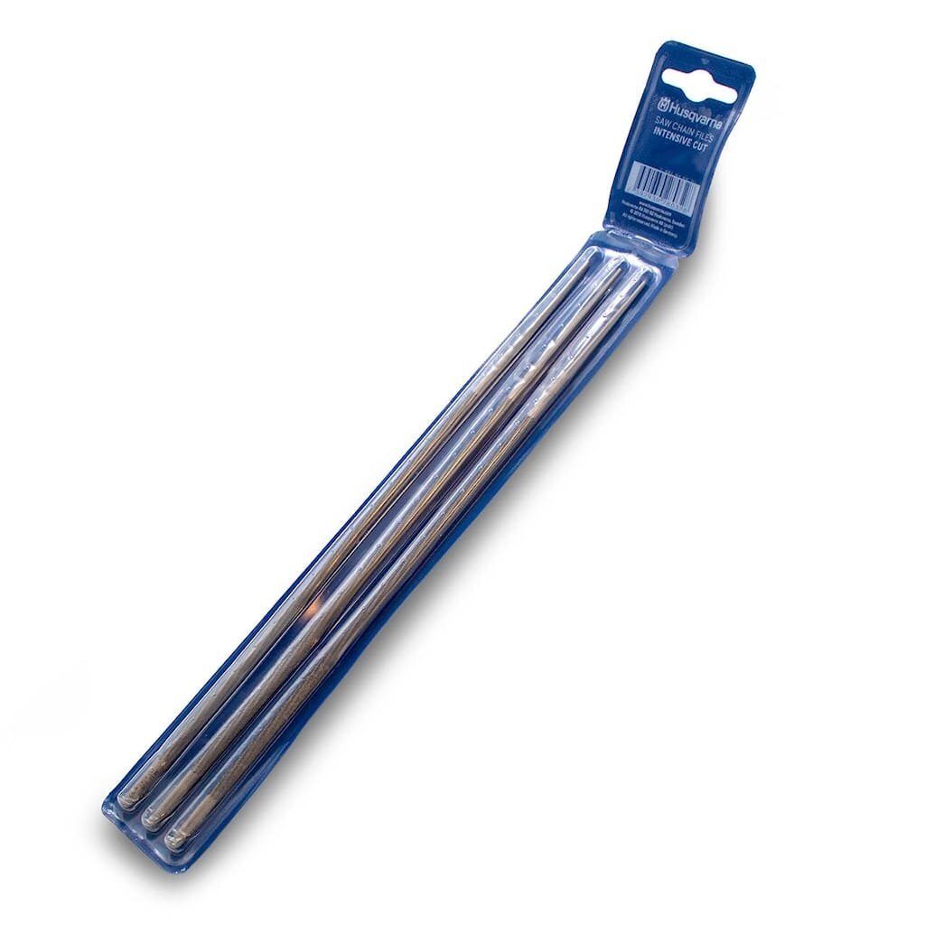 Rundfil Husqvarna IntensiveCut; 4,8 mm; 3 stk