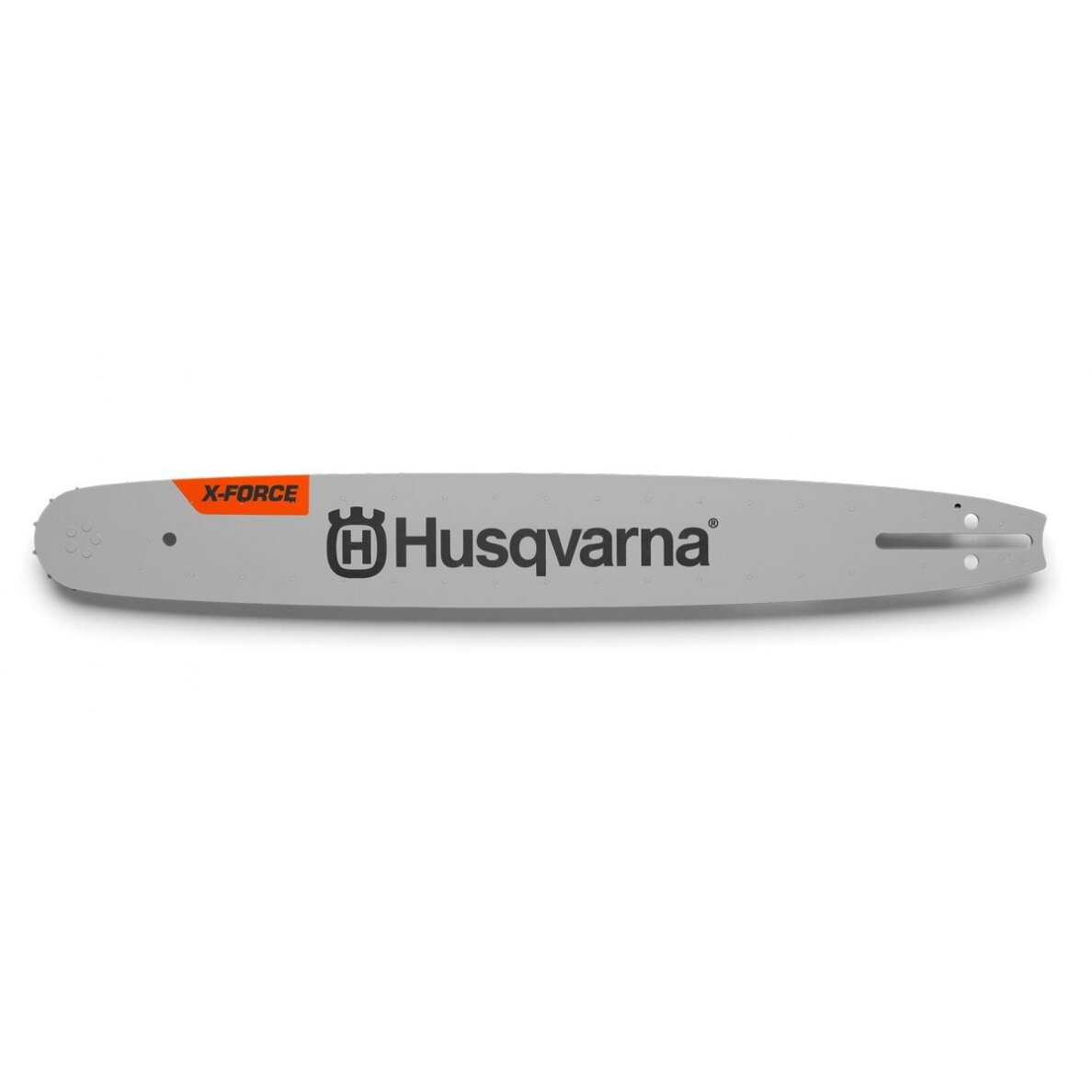 Sagsverd til motorsag Husqvarna X-Force; 15''; 38 cm; .325; 64; 1,3 mm