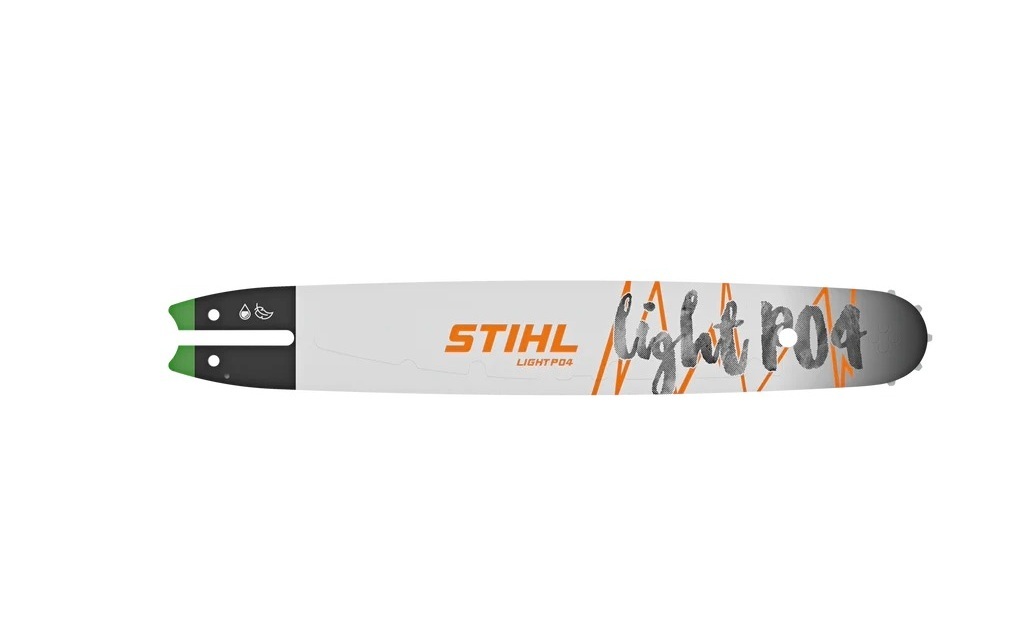 Sagsverd til motorsag Stihl Light 04; 14''; 35 cm; 3/8''; 50; 1,3 mm