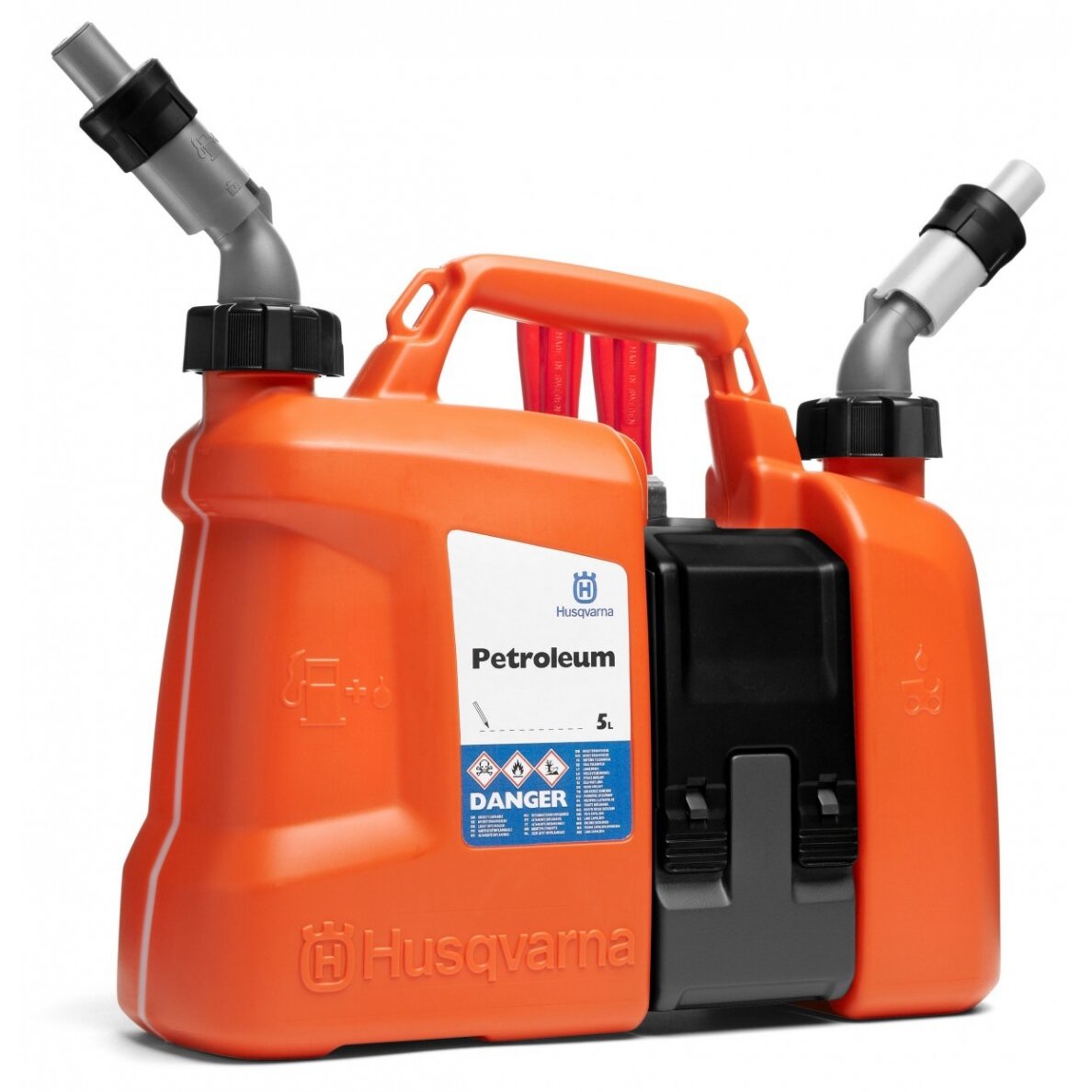 Drivstofftank Husqvarna Combi; (5 l)