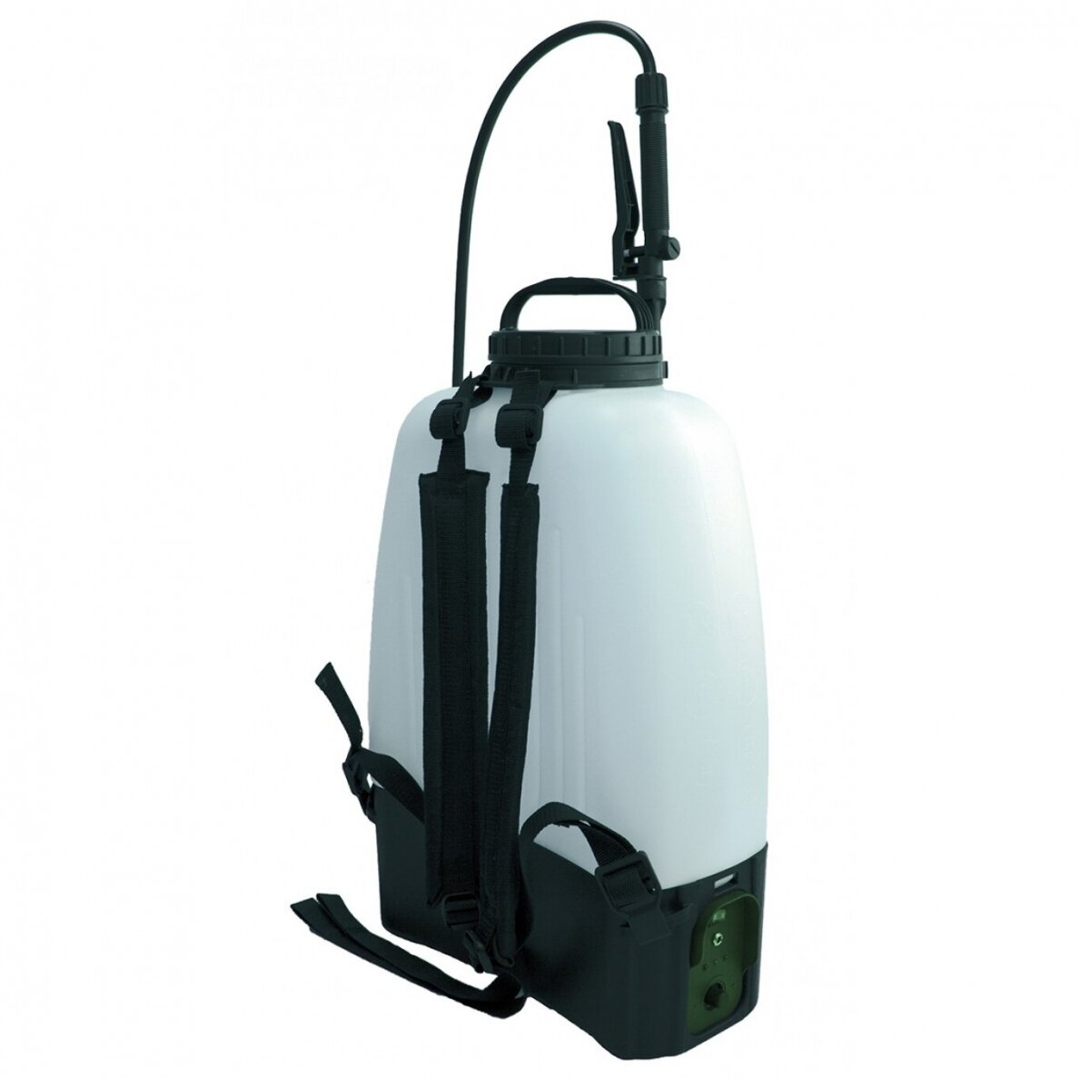 Sprøyterør Dimartino Electra16; 16 l; 12 V