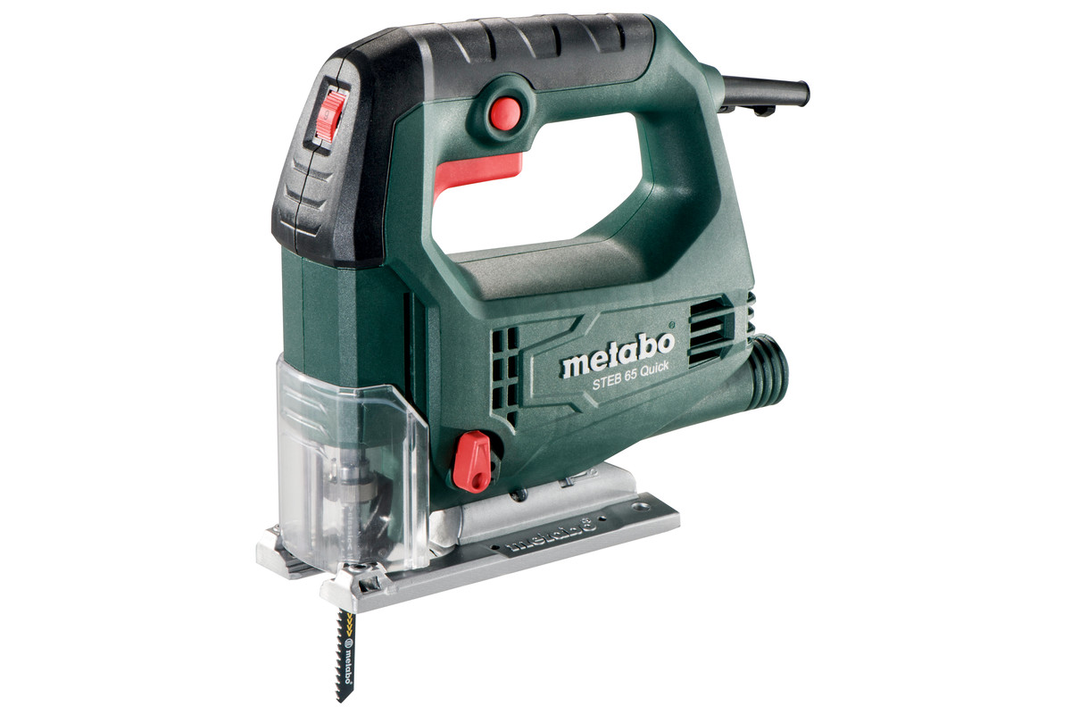 Stikksag Metabo STEB 65 QUICK