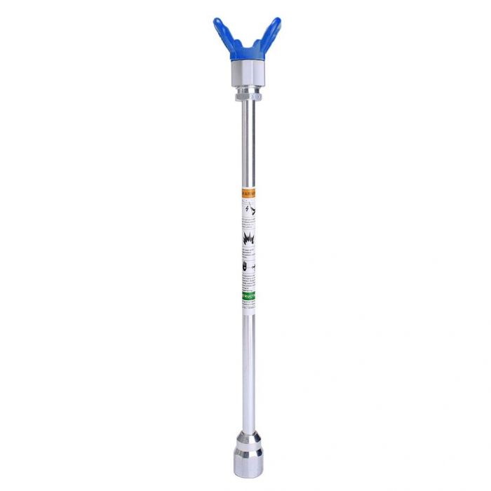 Forlengningsrør til lakksprøyte Graco RAC X; 40 cm