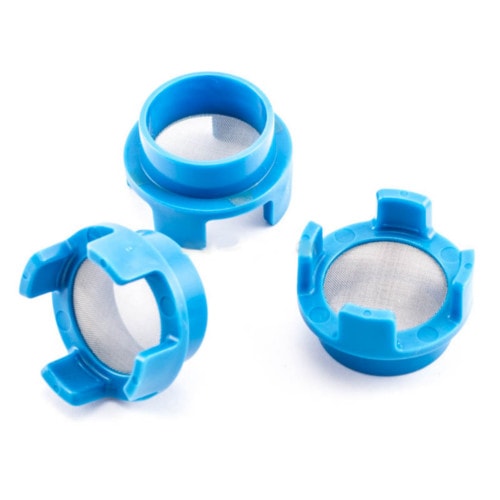 Filter Graco 17P555 100 mesh; 3 stk
