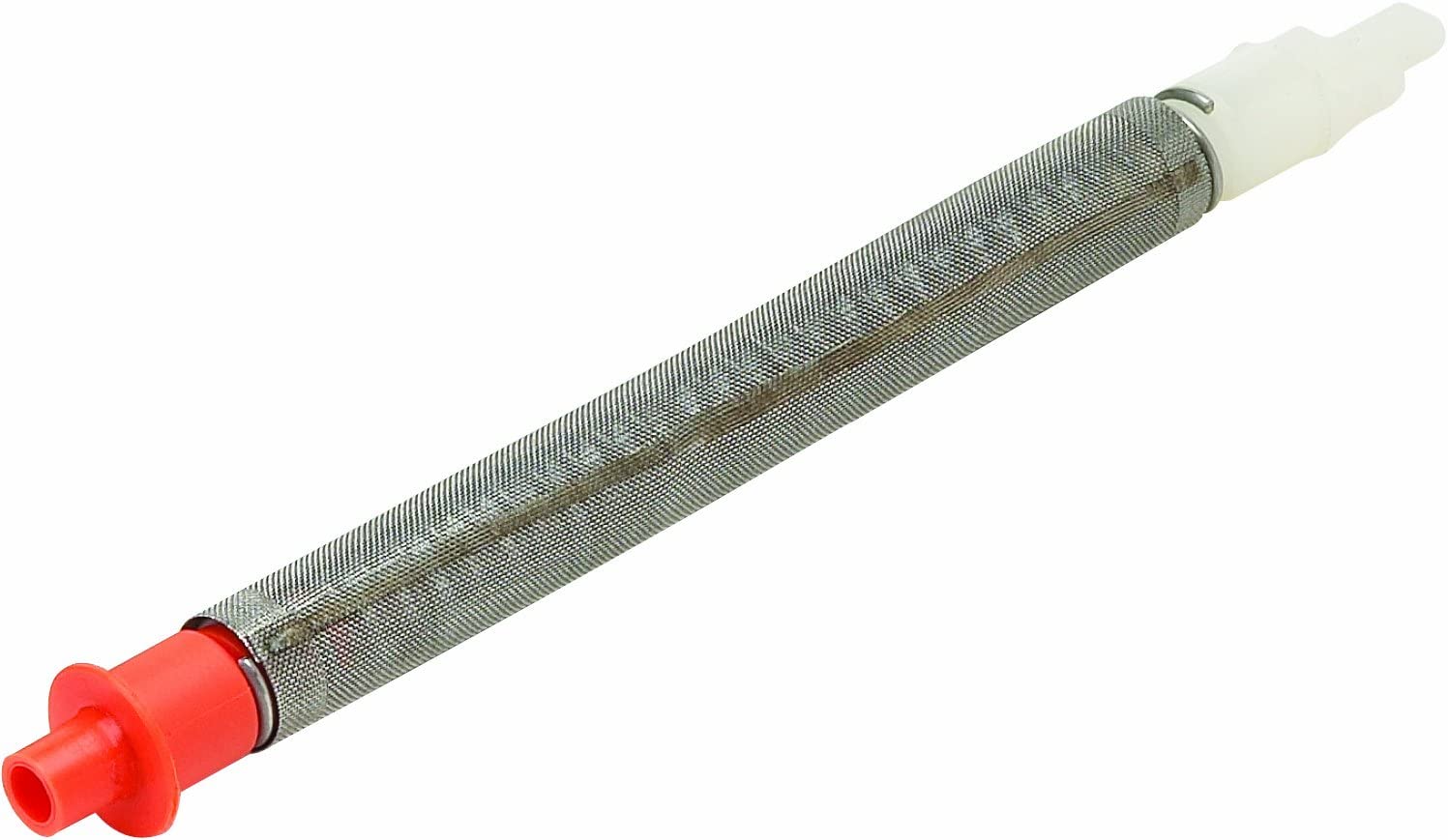 Filter til lakksprøyte Graco 100 mesh; oransje