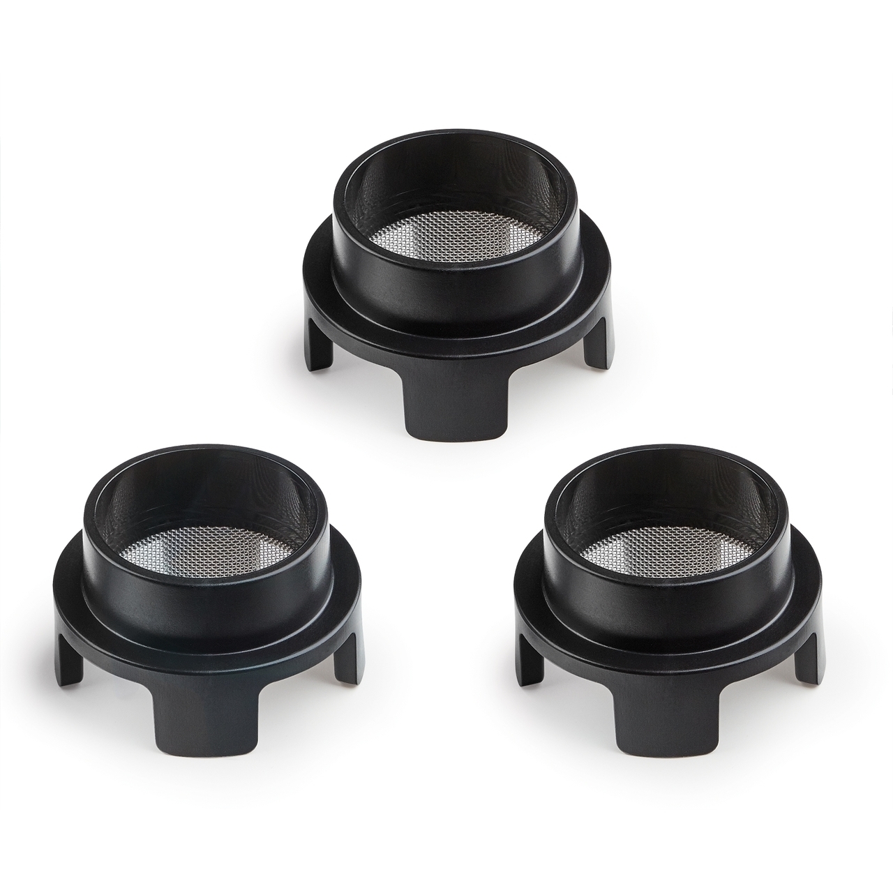 Filter til lakksprøyte Graco 60 mesh; 3 stk