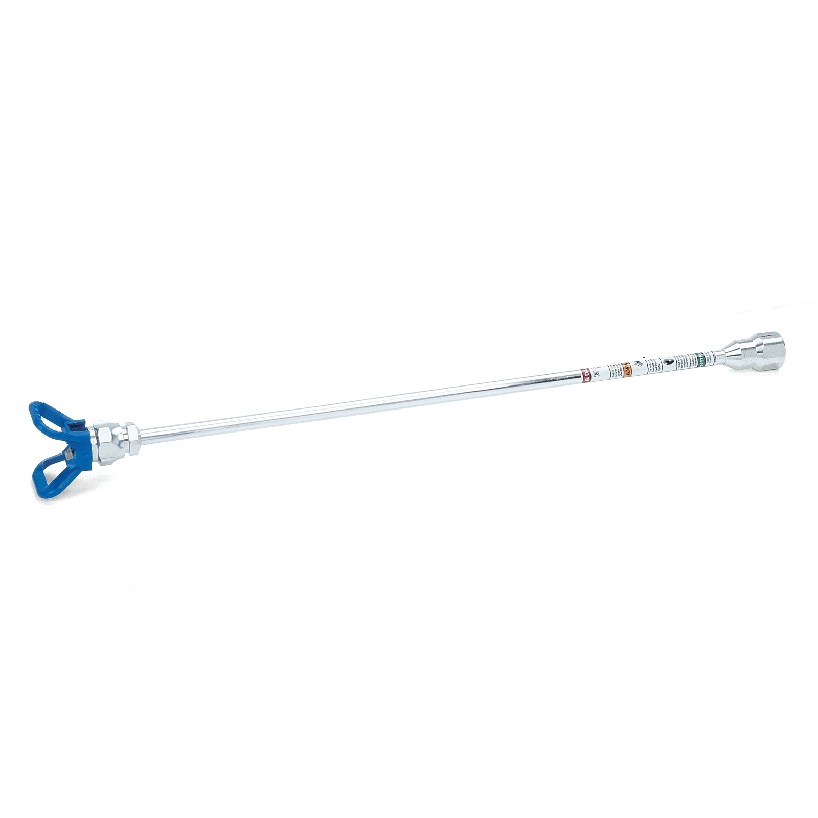 Forlengningsrør til lakksprøyte Graco 287021; 50 cm