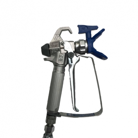 Pistol til lakksprøyte Graco SG3 RAC X 515