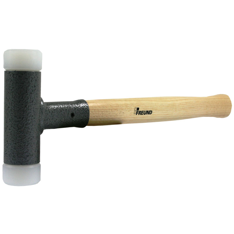 Hammer Freund 01670032; 32 mm; 0,6 kg