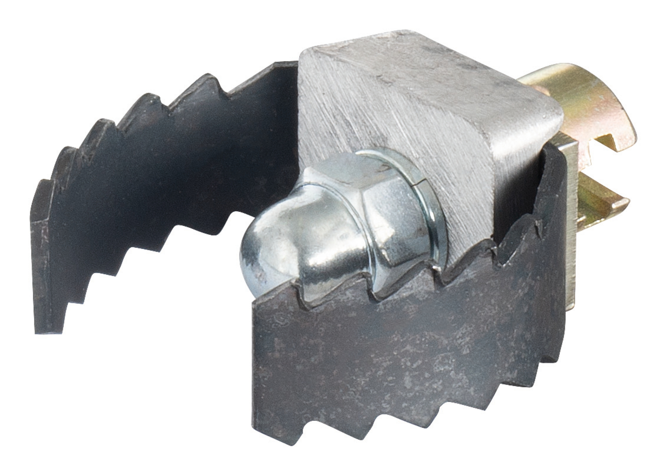 Rotfibrør Rems Cobra 22/65