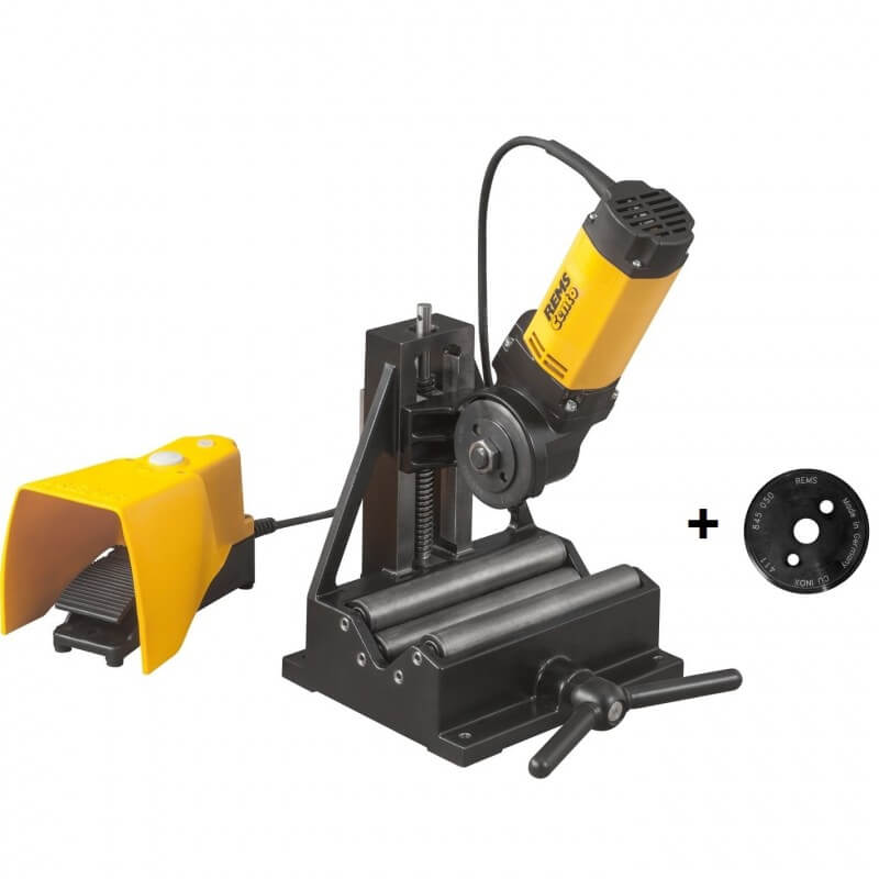 Rørsag Rems Cento Basic