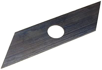 Erstatt kniv for luftfilter 30-384; 206 mm