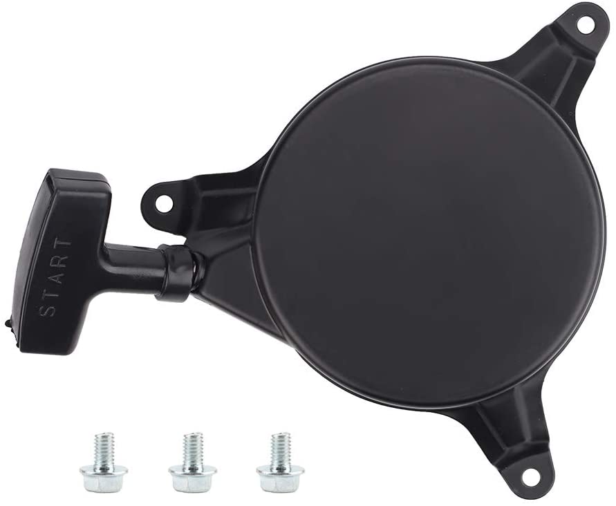 Startmotor Honda 28400-ZG9-802
