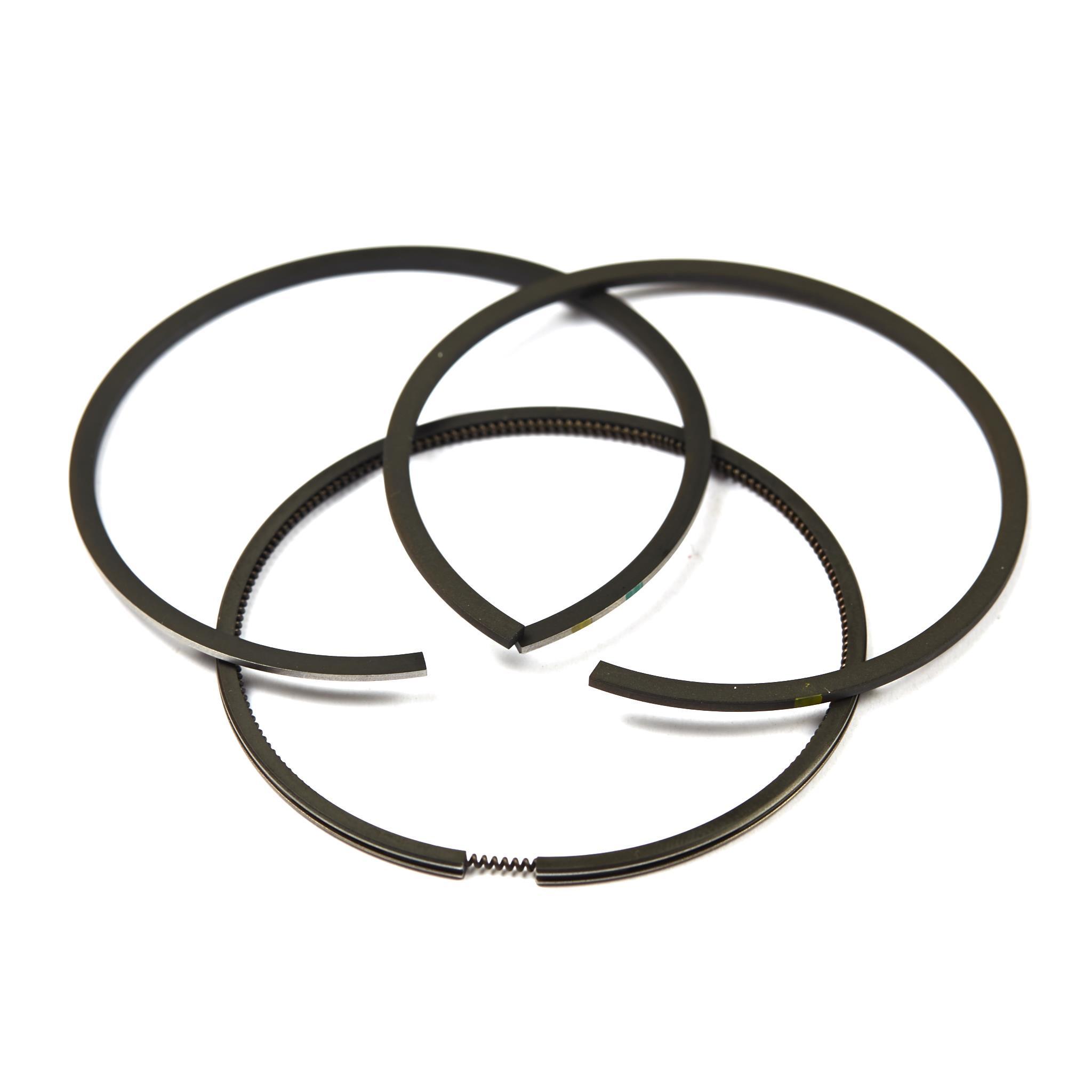 Stempelringsett Briggs&Stratton 499425; 3 stk