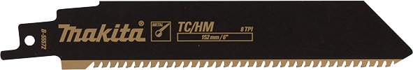 Tigersagblad Makita B-55566