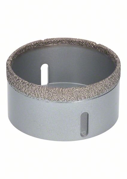 Diamantborekrone for tørrboring Bosch X-LOCK Ceramic Dry Speed; 80x35 mm