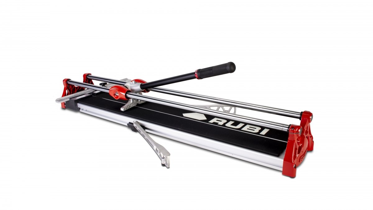 Flisesag manuell Rubi HIT-850 N