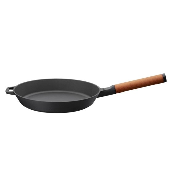 Stekepanne Fiskars Norden 1026571; 28 cm
