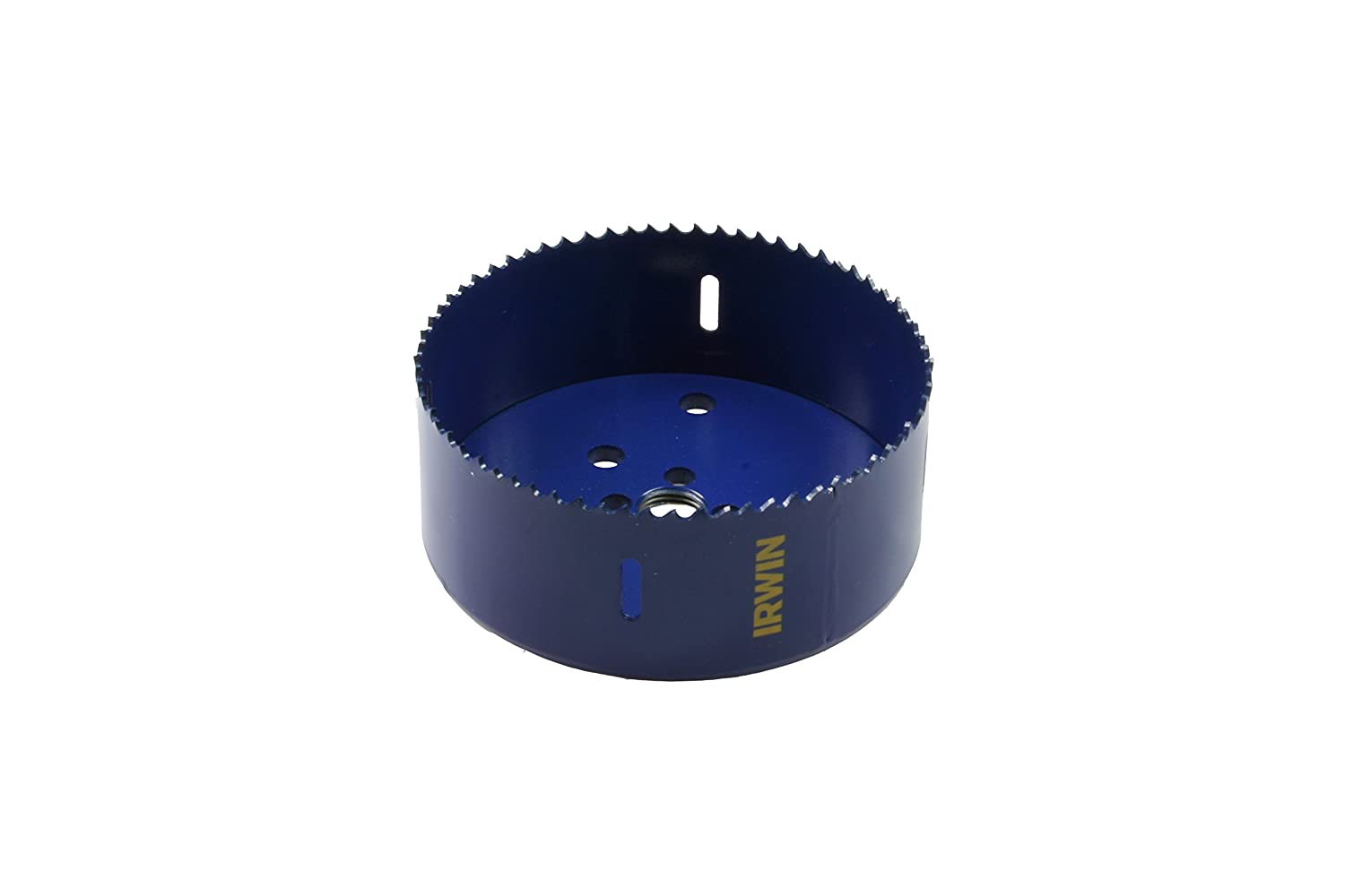 Hullsag Irwin BI-METAL; 114 mm