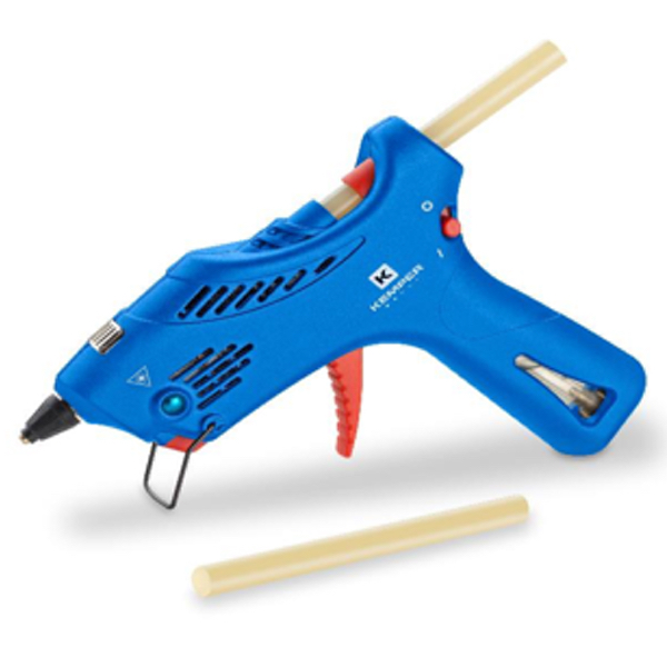 Limpistol Kemper 1067