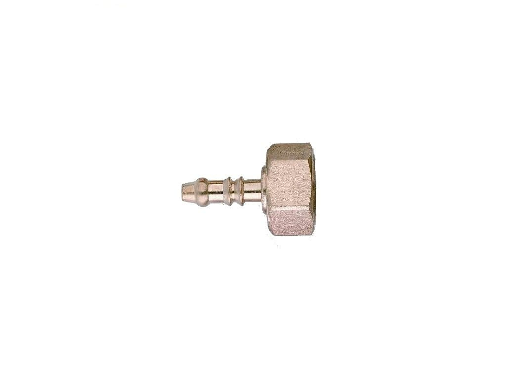 Slangetilkobling for gir Kemper 6218DB