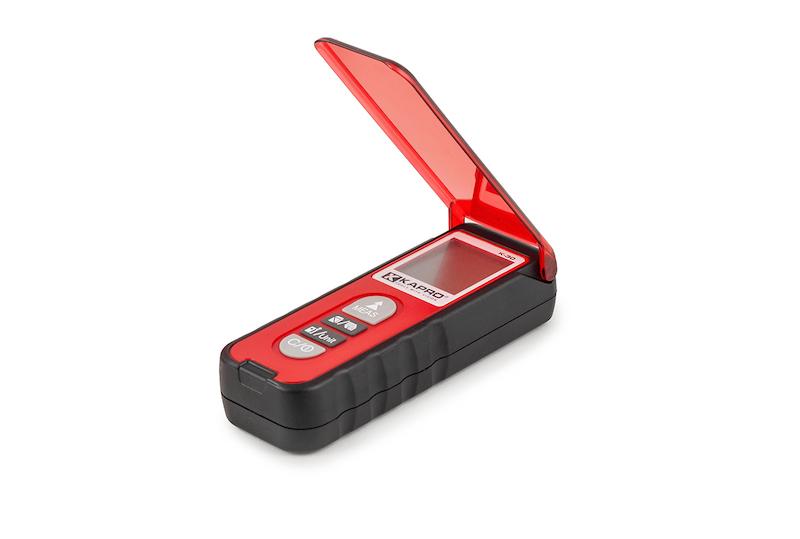 Laseravstandsmåler Kapro 363