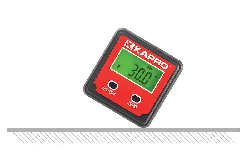 Goniometer Kapro 393