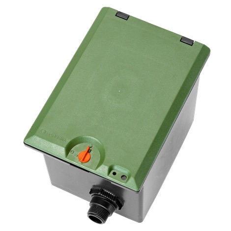 Vannings regulator Gardena V1 900902601
