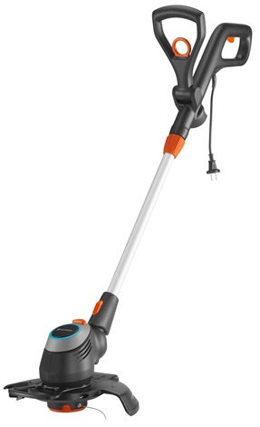 Gresstrimmer Gardena PowerCut 650/28; 650 W elektrisk
