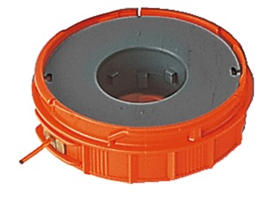Trimmerhode Gardena 02406-20