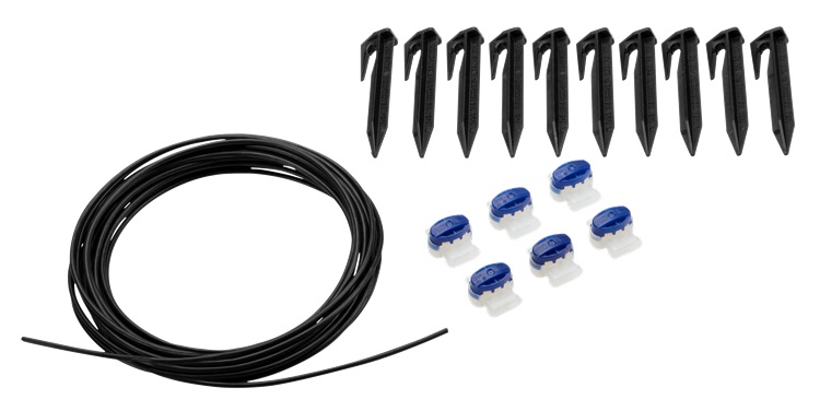 Kit for å installere plenrobot Gardena 04059-60