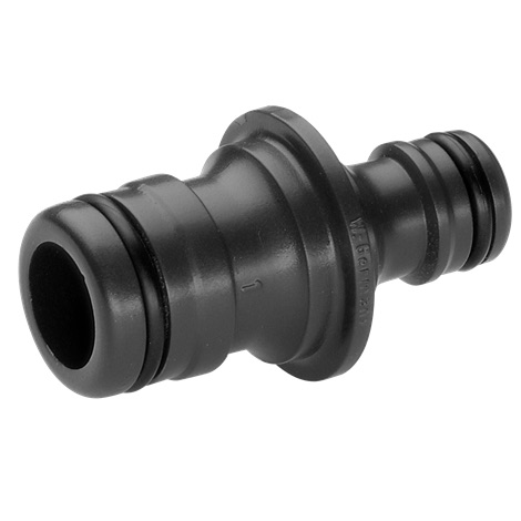 Slangemuffe Gardena Profi Maxi-Flow 02830-20