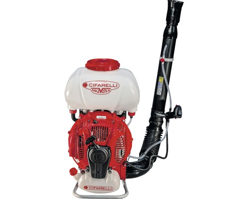 Ryggtåksprøyte Cifarelli M1200