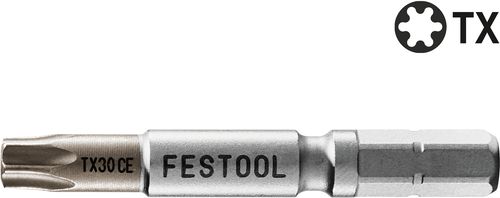 Skrubits Festool TX 30-50 CENTRO/2; TX30; 2 stk