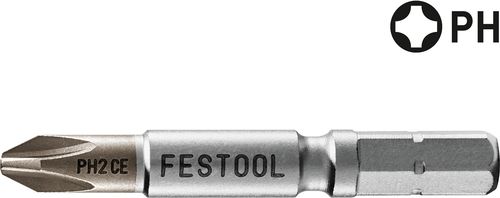 Skrubits Festool PH 2-50 CENTRO/2; PH2; 2 stk