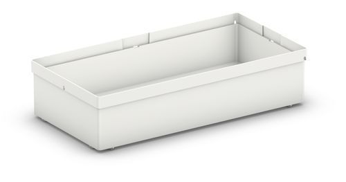 Plastboks Festool Box 150x300x68/2; 2 stk