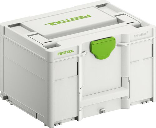 Kasse Festool Systainer³ SYS3 M 237