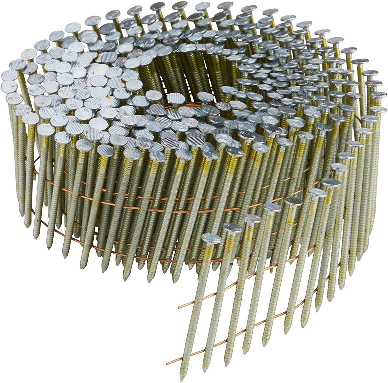 Dykkert DeWalt DNN20R35G12E; 35x2,03 mm; 21000 stk