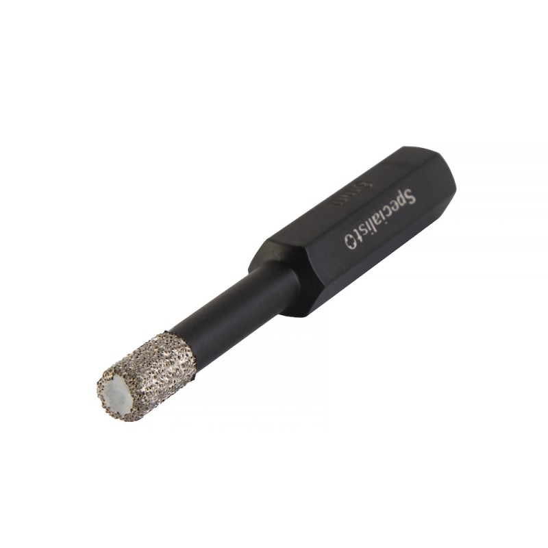 Diamantbor Specialist 11/2-9306; 6 mm