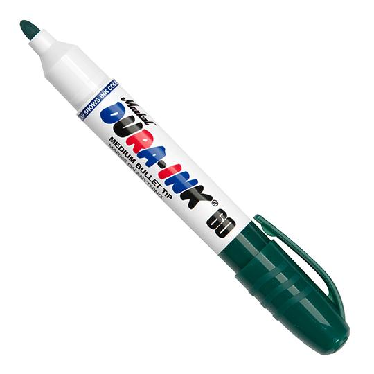Merkepenn Markal DURA-INK 60; 3 mm; grønn