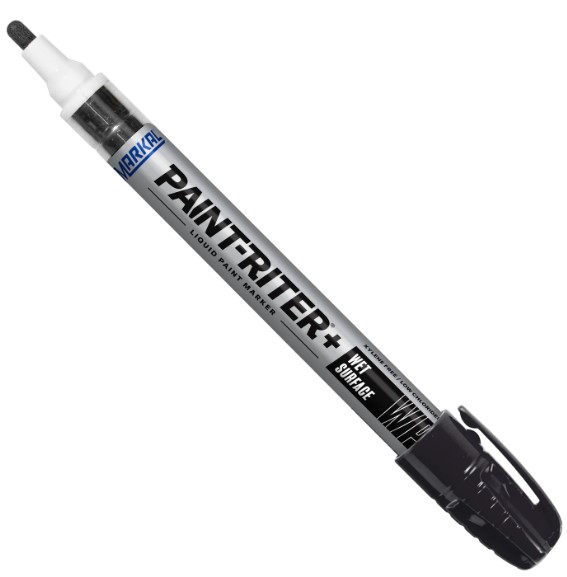 Merkepenn Markal PRO-LINE WP; 3 mm; svart