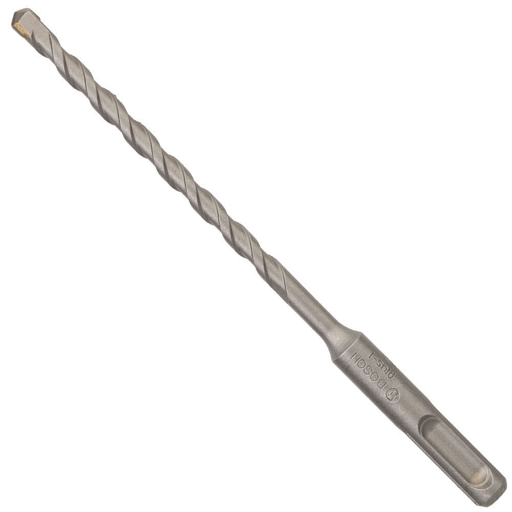 Bor for betong Bosch SDS-plus-1; 6,5x160 mm; SDS-plus