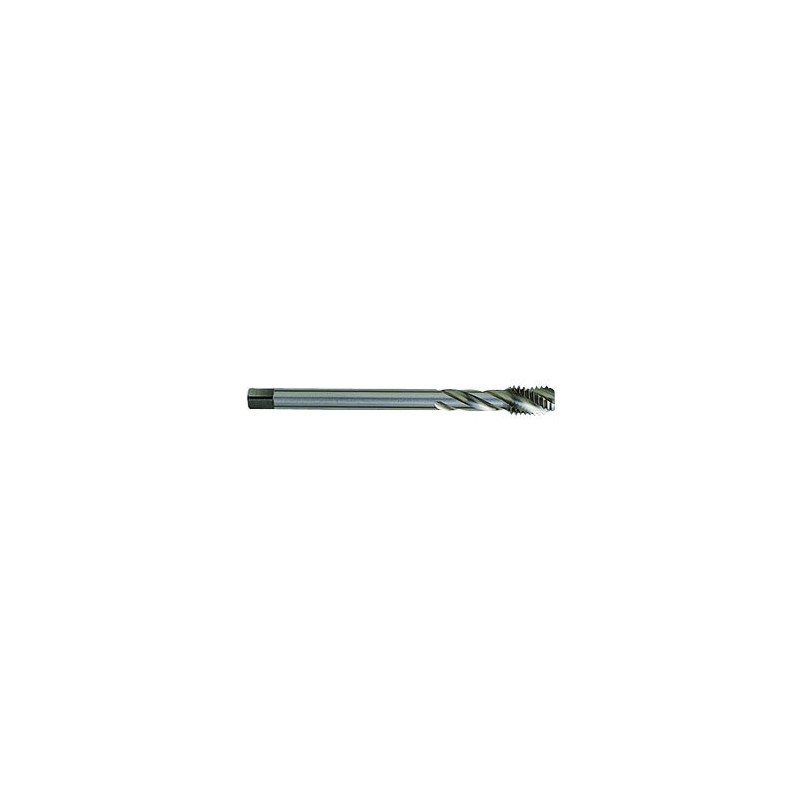 Gjengetapp Tivoly Spiral HSS DIN; M8