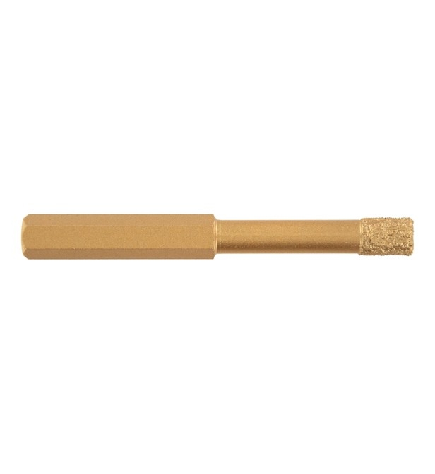 Flisbor Tivoly Heavy Duty; 6x65 mm