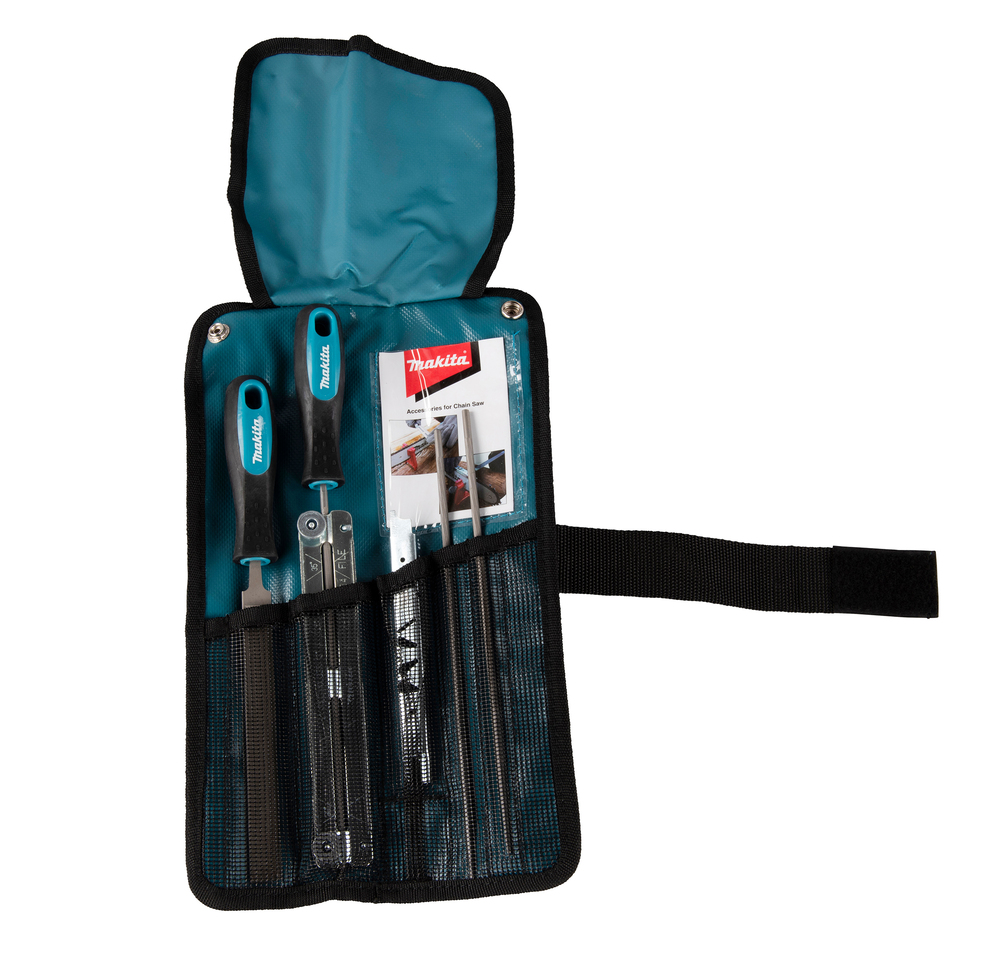 Rundfil Makita D-72154; 4,0 mm; 4 stk