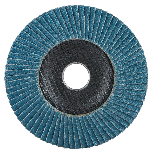 Lamellrondeller Makita Economy type; 125 mm; Z60; 10 stk