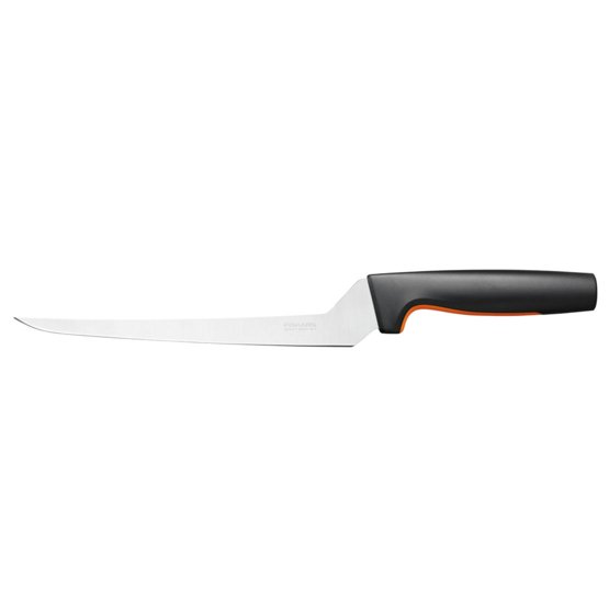 Filetkniv Fiskars Functional Form; 216 mm