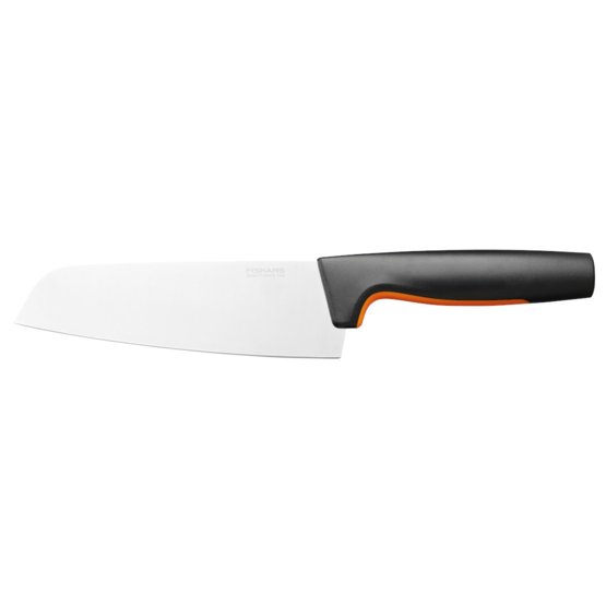 Santoku-kniv Fiskars Functional Form; 160 mm