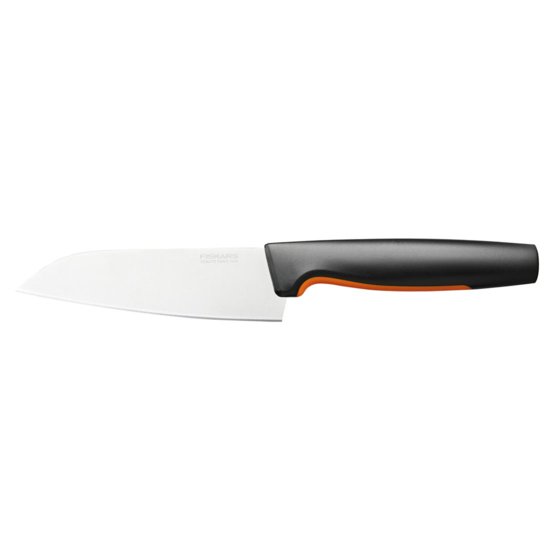 Liten kokkekniv Fiskars Functional Form; 120 mm