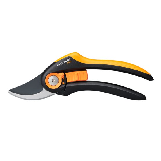 Sekatør SingleStep Fiskars Plus SmartFit P541